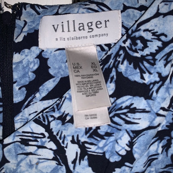 Dress - Picture 2 of 2